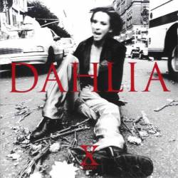 X Japan : Dahlia
